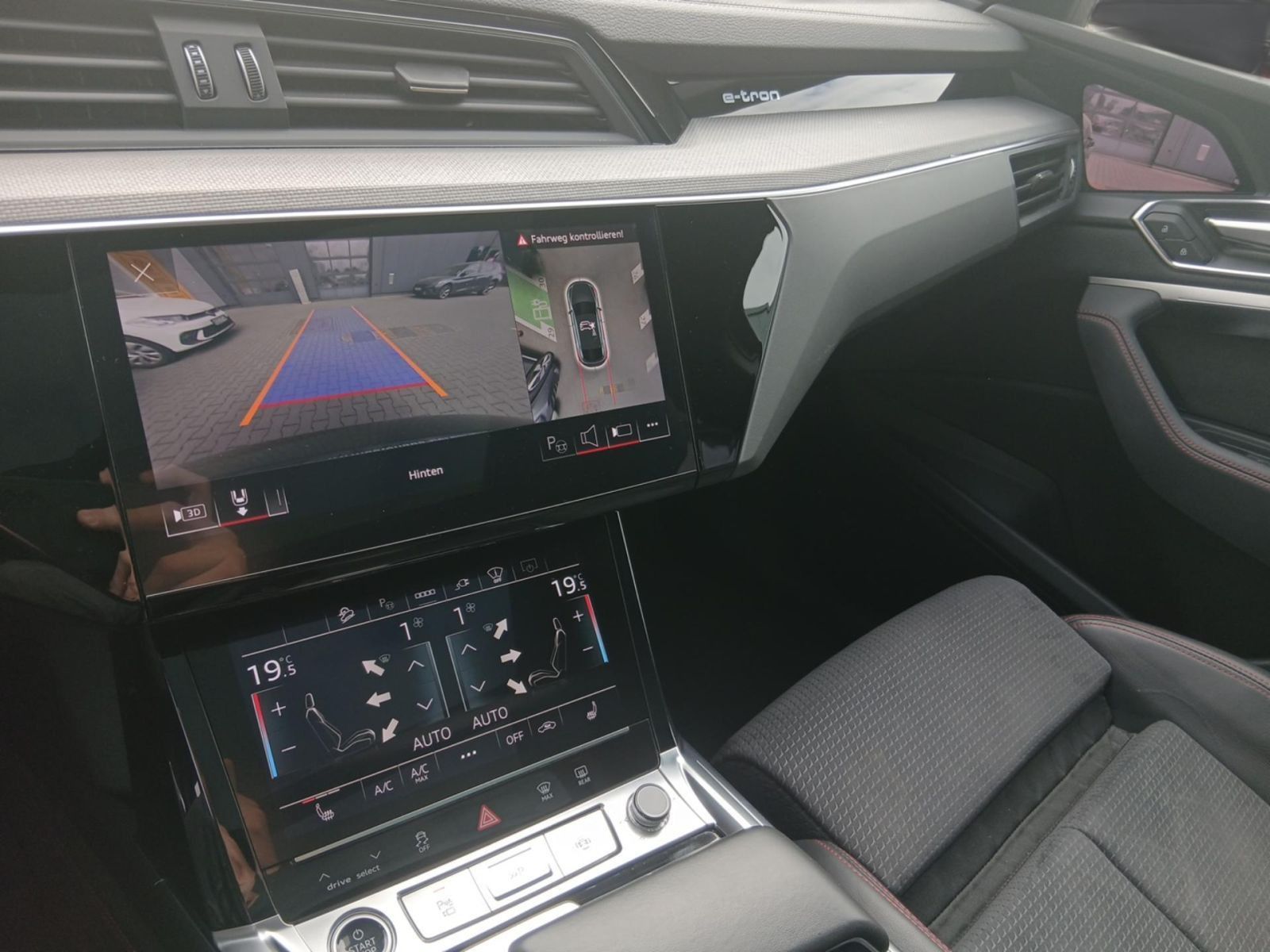 Audi Q8 e-tron - Bild 19