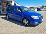 Skoda Roomster 1.2 12V HTP Klima PDC - Skoda Roomster in Leipzig