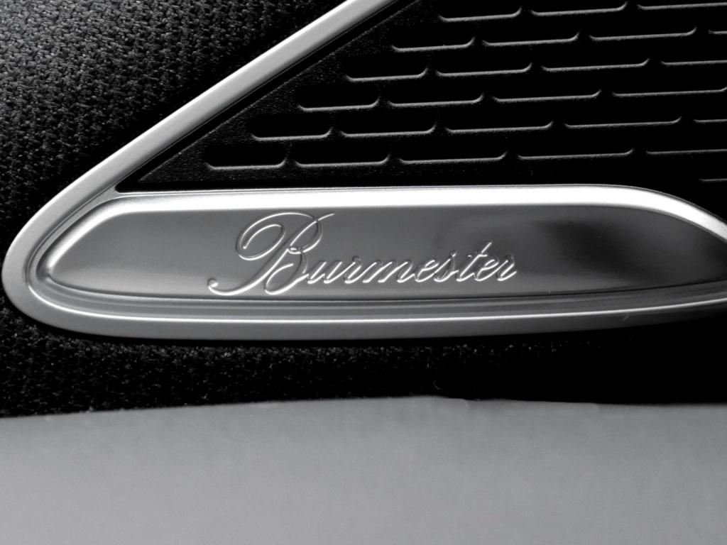 Mercedes-Benz CLA 220 d SB AMG-Sport/Burm/Ambi/LED/Tempomat/18, миниатюра 12