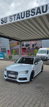 Audi S3 2.0 TFSI S tronic quattro - - Audi S3 in Hagen