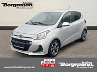 Hyundai i10 YES! Plus 1.0 Bluetooth - Navi - PDC - Sitzh
