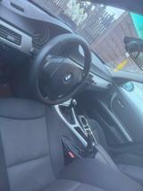 BMW 3er E90 318i - BMW 318 aus 2005: 318i