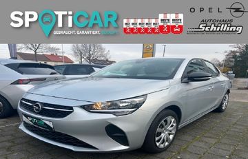 Opel Corsa Elektro Edition 1 Hand