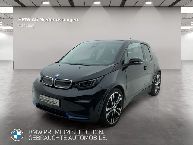 BMW i3s 120Ah Navi Driv.Assist+ Harman/K Kamera LED