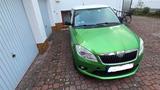 Skoda Fabia RS ATM - Skoda Fabia: RS