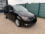 Volkswagen Touran 1.6 TDI DPF STYLEN 7-Sit... - Volkswagen Touran: Dpf