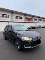 BMW X5 xDrive25d - - BMW X5 xDrive 25d Gebrauchtwagen