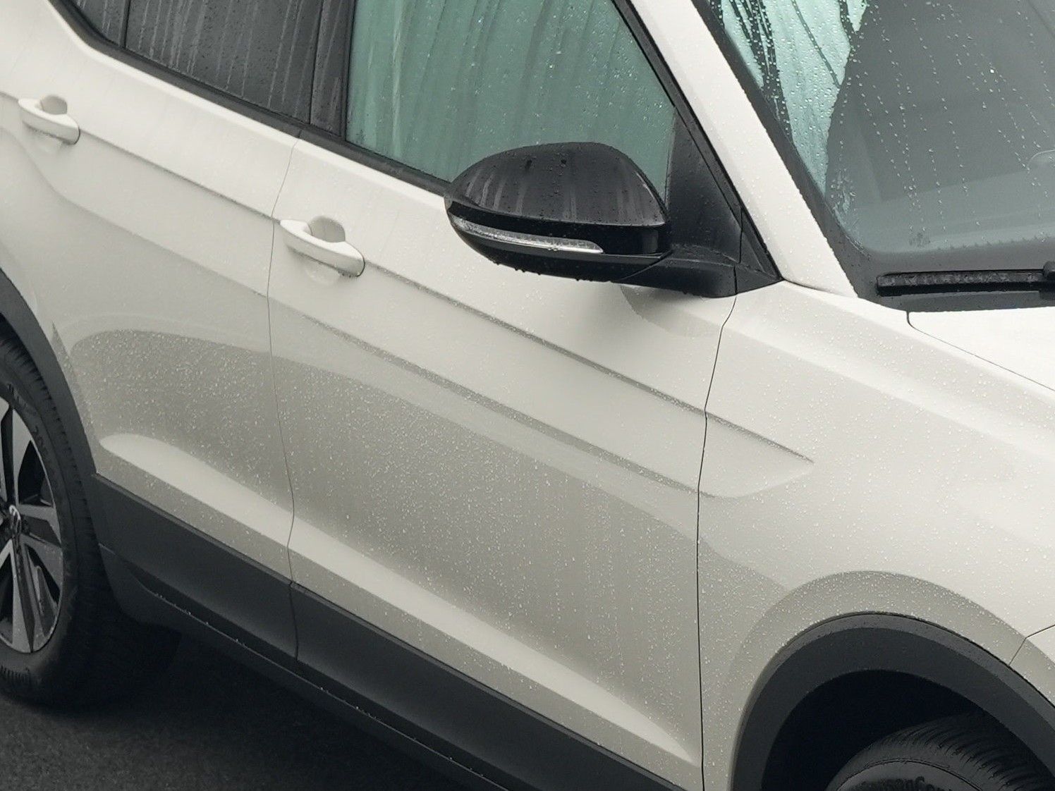 Volkswagen T-Cross - Bild 41