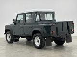 Land Rover Defender 110 S Crew Cab 4WD 1.HD NETTO 37500€ - Land Rover Defender: Crew Cab