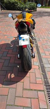 Benelli 1130 Tnt Cafe Racer - BENELLI MOTORRAD