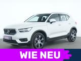 Volvo XC40 Inscription 360°|LED|Kessy|SHZ|Navi|CarPlay - Volvo XC40 Gebrauchtwagen in München
