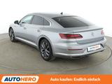 Volkswagen Arteon 2.0 TSI Elegance 4Motion Aut.*NAVI*HUD* - Volkswagen Gebrauchtwagen in Wiesbaden