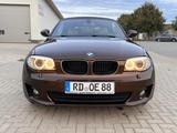 BMW 120d Cabrio - 177 PS | Xenon | Sitzh. | Scheckh. - BMW 120 in Kiel