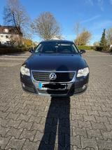 Volkswagen Passat 2.0 TDI  - Volkswagen Passat aus 2005: TDI
