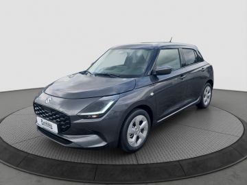 Suzuki Leasingangebot: Suzuki Swift 1.2 HYBRID Comfort Navi LED DAB SHZ Keyles