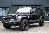 Jeep Wrangler 2.0T Sahara BRUTE - Jeep Wrangler Brute Gebrauchtwagen