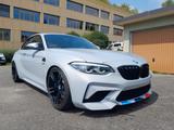 BMW M2 Competition Performance - BMW M2: Performance