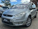 Ford S-Max S-MAX Titanium*Automatik*Tüv-Neu!! - gebrauchte Ford S-Max aus dem Jahr 2007