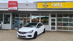 Opel ASTRA 5T Elegance 1.2 110PS Navi Rückfahrkamera