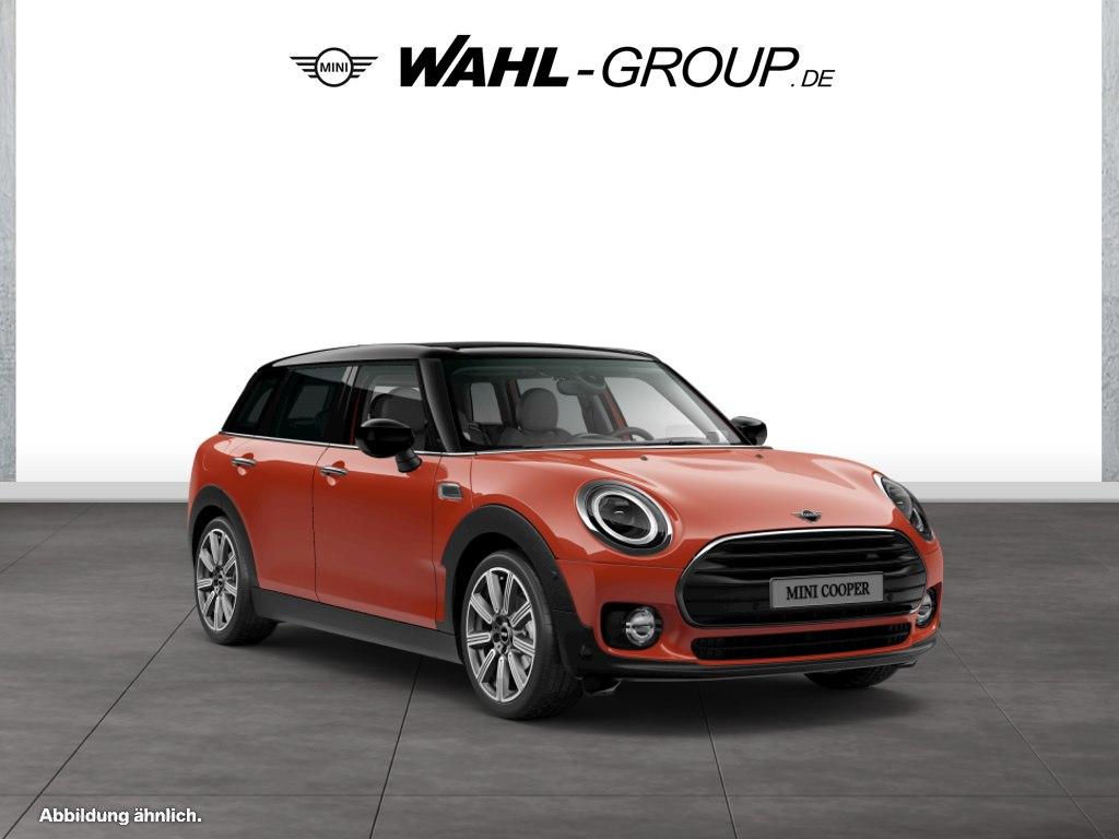 MINI Cooper Clubman CHILI II DKG NAVI HUD LED ACC  HI