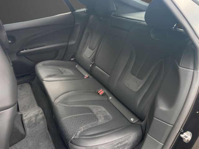 Fahrzeugabbildung Lotus Emeya 600 Sport SE Lotus Wuppertal