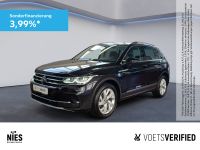 Volkswagen Tiguan - Vorschau Bild 1