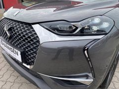 DS DS 3 Crossback PureTech 155 Navi Kamera Leder