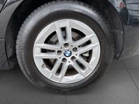 BMW 218 Active Tourer - Vorschau Bild 17