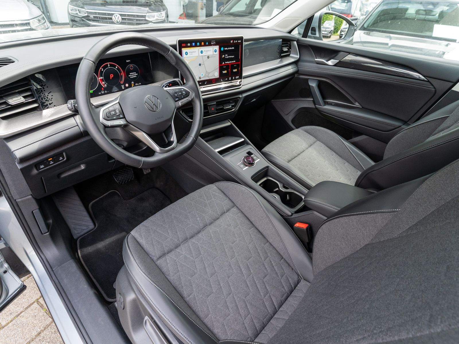 Volkswagen Tayron - Bild 12