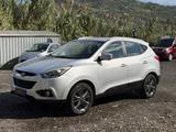 Hyundai iX35 1.7 CRDi 2WD Xpossible - Hyundai ix35 mit Diesel-Antrieb: 1.7