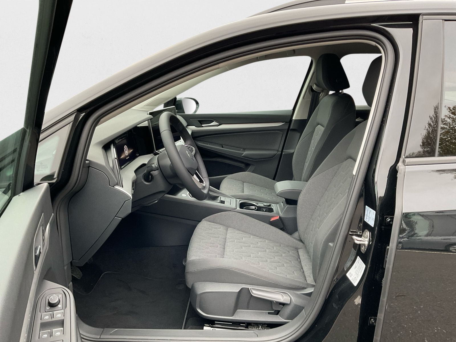 Volkswagen Golf - Bild 9
