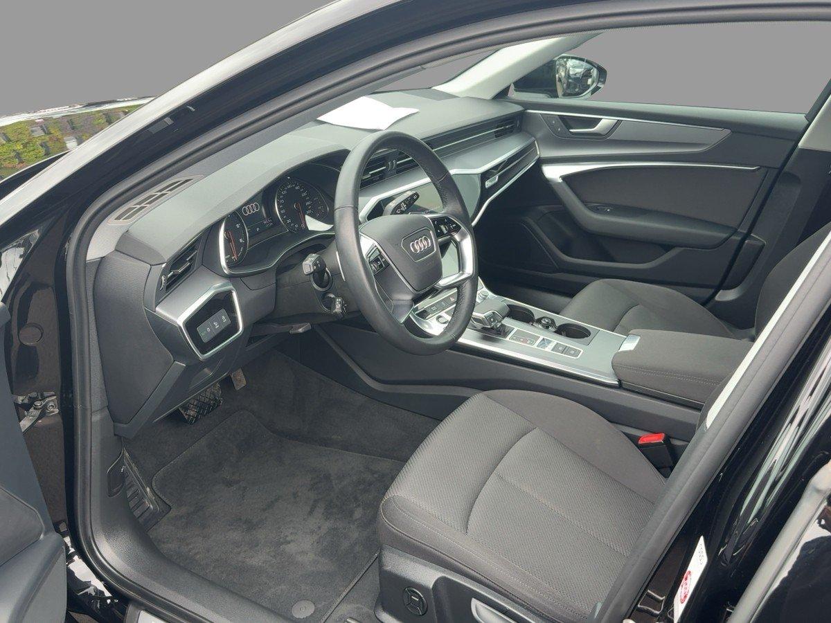 Audi A6 Avant 40 TDI S tronic APP+DAB+ACC+LED+NAVI, миниатюра 7