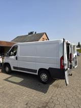 Fiat Ducato 2.0 Diesel.TÜV 2028.AHK 3,5t. ... - Fiat Ducato: 3.0