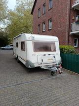 Knaus Südwind 550 TKF, Mover, Markise, Vorzelt,  - Knaus 550 tk