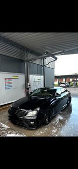 Mercedes-Benz Cls 500 amg Paket - gebrauchte Mercedes-Benz CLS 500 aus dem Jahr 2005