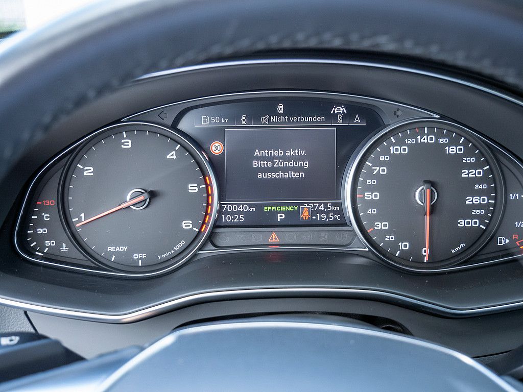 Audi A6 - Bild 15