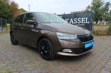 Skoda Fabia Soleil 1.0Tsi* KLI*DSG*ACC*SHZ*R-KAM*AHK* - Skoda Fabia Gebrauchtwagen in Kassel