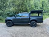 Mercedes-Benz X 350 - Mercedes-Benz X-Class: Privatanbieter