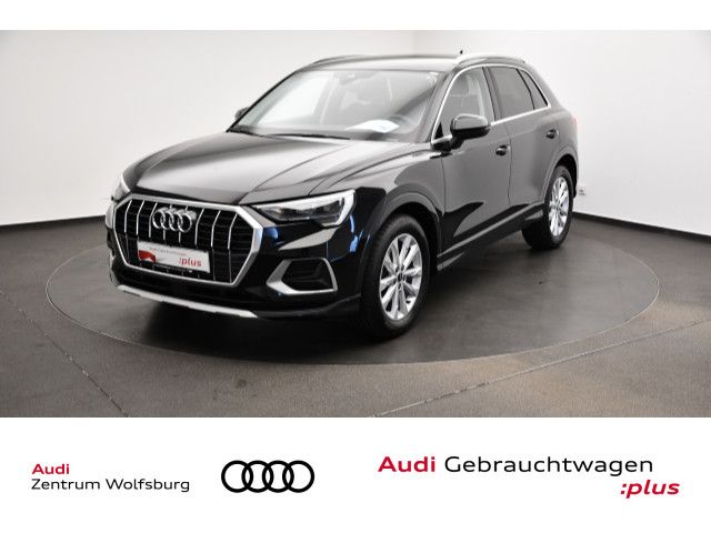 Audi Q3 35 TFSI S tronic advanced