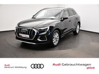 Audi Q3 - Vorschau Bild 1