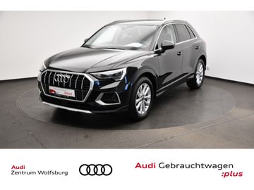 Audi Q3 35 TFSI S tronic advanced