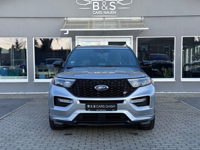 Ford Explorer 3.0 l ST  360 7 Sitze 4X4 Garantie FULL