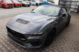 Ford Mustang Pony-Styling Paket MagneRide 4,99% FIN* - Ford Mustang Neuwagen