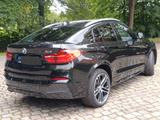 BMW X4  - BMW Gebrauchtwagen in Rheine