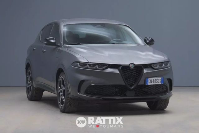 Другие Alfa Romeo Tonale 1.5 Hybrid 160CV Veloce TCT7