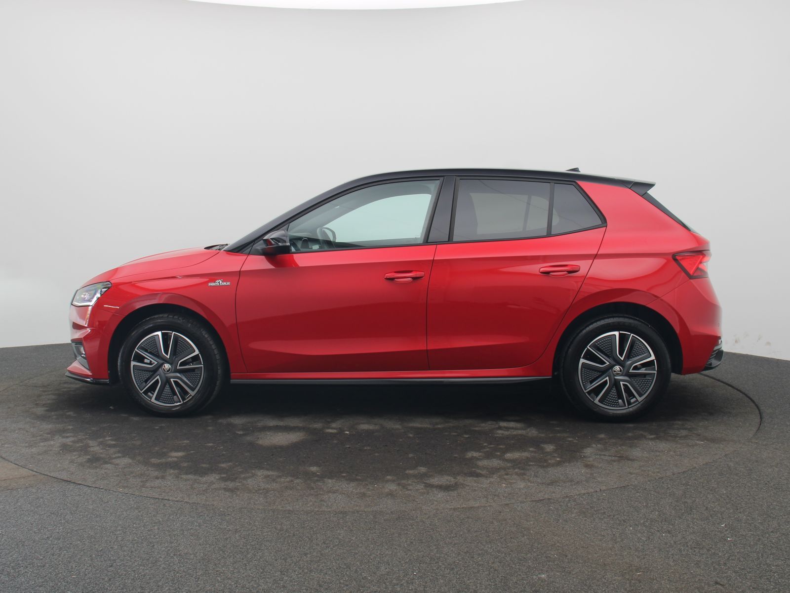 Skoda Fabia - Bild 3