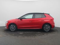 Skoda Fabia - Vorschau Bild 3
