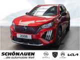 Peugeot 2008 ALLURE PureTech 100 LED Apple CarPlay Andro