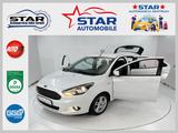 Ford KA + Cool & Sound 1,2 Ti-VCT*KLIMA*ESP*USB*ISP*+ - scheckheftgepflegte Ford Ka/Ka+