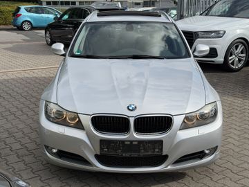 BMW 318 - 5